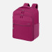 Borsa donna zainetto 17.3 Samsonite Move Journey Raspberry Pink Valigeria-it