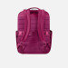 Borsa donna zainetto 17.3 Samsonite Move Journey Raspberry Pink Valigeria-it