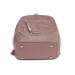 Borsa Donna Zainetto Be-Her Samsonite Antique Pink  Valigeria.it
