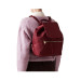 Borsa donna zainetto Borbonese Merlot Valigeria-it