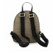 Borsa Donna Zainetto Borbonese Op Naturale  Valigeria.it