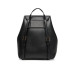 Borsa donna zainetto Calvin Klein BlackToasted coconut Valigeria-it
