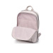 Borsa Donna Zainetto Candyce Samsonite Iced Lilac  Valigeria.it