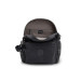 Borsa Donna Zainetto City Zip S Kipling Black Noir  Valigeria.it