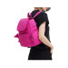 Borsa Donna Zainetto City Zip S Kipling Fuxia  Valigeria.it