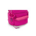 Borsa Donna Zainetto City Zip S Kipling Fuxia  Valigeria.it