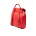 Borsa Donna Zainetto Destiny Guess Red  Valigeria.it