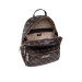 Borsa Donna Zainetto Guess Brown  Valigeria.it