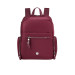 Borsa Donna Zainetto Karissa Evo Samsonite Garnet Red  Valigeria.it