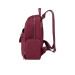 Borsa Donna Zainetto Karissa Evo Samsonite Garnet Red  Valigeria.it