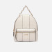 Borsa Donna Zainetto Liu Jo Cream Valigeria-it