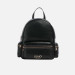 Borsa donna zainetto Liu Jo Evrim Nero Valigeria-it