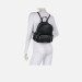 Borsa donna zainetto Liu Jo Evrim Nero Valigeria-it