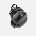 Borsa donna zainetto Liu Jo Evrim Nero Valigeria-it