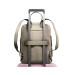 Borsa Donna Zainetto Lyra Piquadro ca4576w92t-beige Beige | Valigeria.it