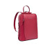 Borsa Donna Zainetto Lyra Piquadro ca4576w92t-rosso Beige Valigeria-it 