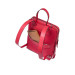 Borsa Donna Zainetto Lyra Piquadro ca4576w92t-rosso Beige Valigeria-it 