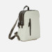 Borsa donna zainetto Mandarina Duck Hunter Latte Valigeria-it