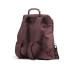 Borsa donna zainetto Mandarina Duck MD 20 Grape Valigeria-it