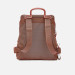 Borsa donna zainetto Mandarina Duck MD 20 Pecan Nut Valigeria-it