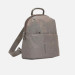 Borsa donna zainetto Mandarina Duck MD 20 Taupe Valigeria-it