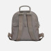 Borsa donna zainetto Mandarina Duck MD 20 Taupe Valigeria-it