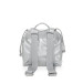 Borsa Donna Zainetto Mandarina Duck Silver  Valiegria.it