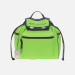 Borsa donna zainetto Mandarina Duck Utility Fluo Green Valigeria-it