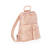 Borsa Donna Zainetto MD 20 Mandarina Duck Candy Pink  Valigeria.it