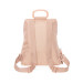 Borsa Donna Zainetto MD 20 Mandarina Duck Candy Pink  Valigeria.it