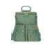 Borsa Donna Zainetto MD 20 Mandarina Duck Foliage Green  Valigeria.it