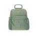 Borsa Donna Zainetto MD 20 Mandarina Duck Foliage Green  Valigeria.it