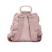 Borsa donna zainetto MD 20 Mandarina Duck Rose Valigeria-it