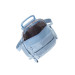 Borsa Donna Zainetto MD 20 Mandarina Duck Scuba Blue  Valigeria.it