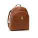 Borsa Donna Zainetto Patrizia Pepe Soft Brown  Valigeria.it