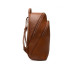 Borsa Donna Zainetto Patrizia Pepe Soft Brown  Valigeria.it
