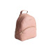 Borsa Donna Zainetto Piccolo Crossbody Liu Jo Soft Peach  Valigeria.it