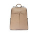 Borsa donna zainetto quadrato Piquadro Corner 2.0 Beige Valigeria-it
