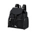 Borsa donna zainetto Samsonite Karissa Evo Black Valigeria-it