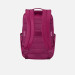 Borsa donna zainetto Samsonite Move Journey Raspberry Pink Valigeria-it