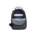 Borsa Donna Zainetto Seoul S Kipling Navy  Valigeria.it