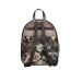 Borsa donna zainetto stondato Anekke Real Multicolor Valigeria-it