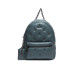 Borsa Donna Zainetto Stondato Felce Liu Jo Dark Jade  Valigeria.it