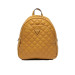 Borsa Donna Zainetto Stondato Giully Guess Mustard  Valigeria.it