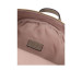 Borsa donna zainetto stondato Liu Jo Adonia Desert Taupe Valigeria-it