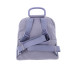 Borsa Donna Zainetto Stondato Mandarina Duck Lavander  Valigeria.it