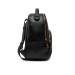 Borsa donna zainetto stondato Manh Liu Jo AA5157E005822222-Nero Valigeria-it