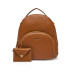 Borsa donna zainetto stondato Manh Liu Jo AA5157E005881154-Bran Valigeria-it