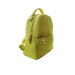 Borsa Donna Zainetto Stondato Megastar m-Brc Giallo  Valigeria.it