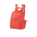Borsa donna zainetto stondato Move 5.0 Samsonite Coral Red Valigeria-it